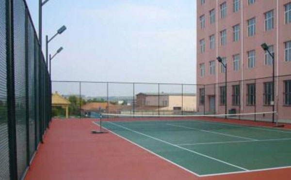 托克逊水性丙烯酸地坪涂料