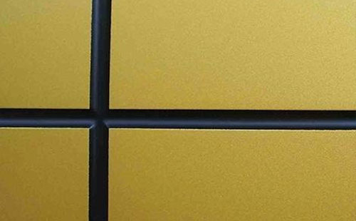 托克逊氟碳涂料