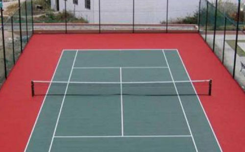 托克逊改性丙烯酸面漆