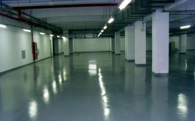 托克逊聚氨酯划线涂料