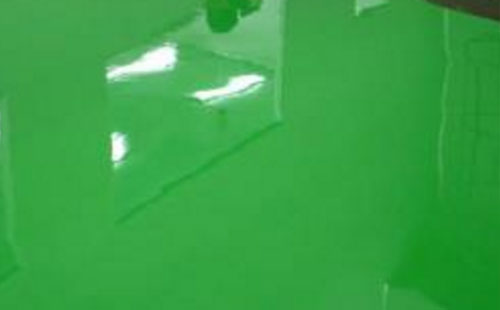 托克逊水性环氧通用底涂