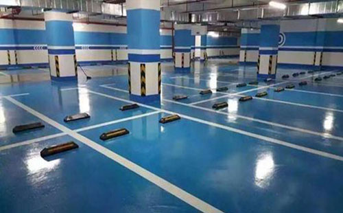 托克逊托克逊环氧地坪漆起壳的原因及有效养护方法