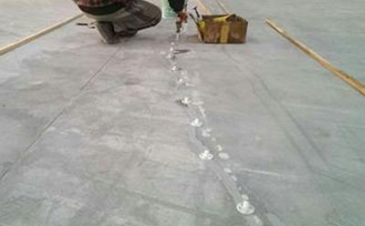 确保托克逊托克逊环氧地坪工程质量必须严格把控三个环节