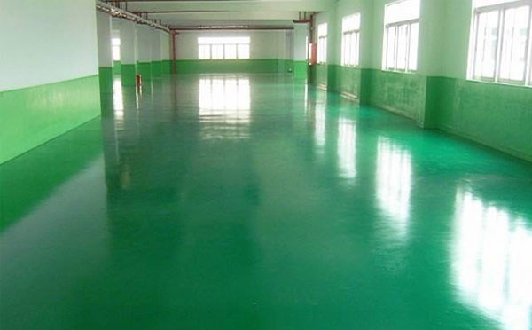 托克逊托克逊环氧地坪施工温度在哪些方面会影响地坪