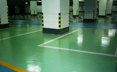 托克逊托克逊环氧地坪工程起泡原因及解决办法