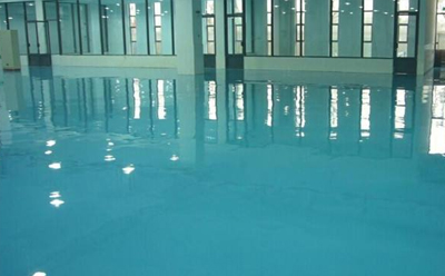 托克逊托克逊环氧地坪漆颜色怎么调？完全掌握调色绝招！