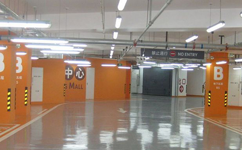 梦得来化工有限公司：专业托克逊环氧地坪解决方案提供商