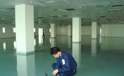 托克逊自流平水泥技术解析：托克逊托克逊环氧地坪施工的关键步骤