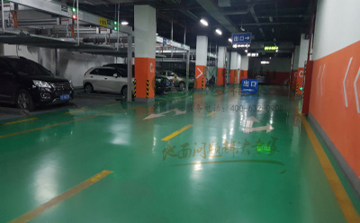 托克逊托克逊环氧地坪施工中的注意事项及常见问题解决指南