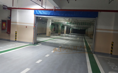 托克逊托克逊环氧地坪工程全解析：从设计到施工的完整流程