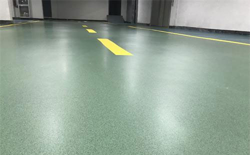 托克逊环氧面涂中的环保措施：如何实现绿色施工？
